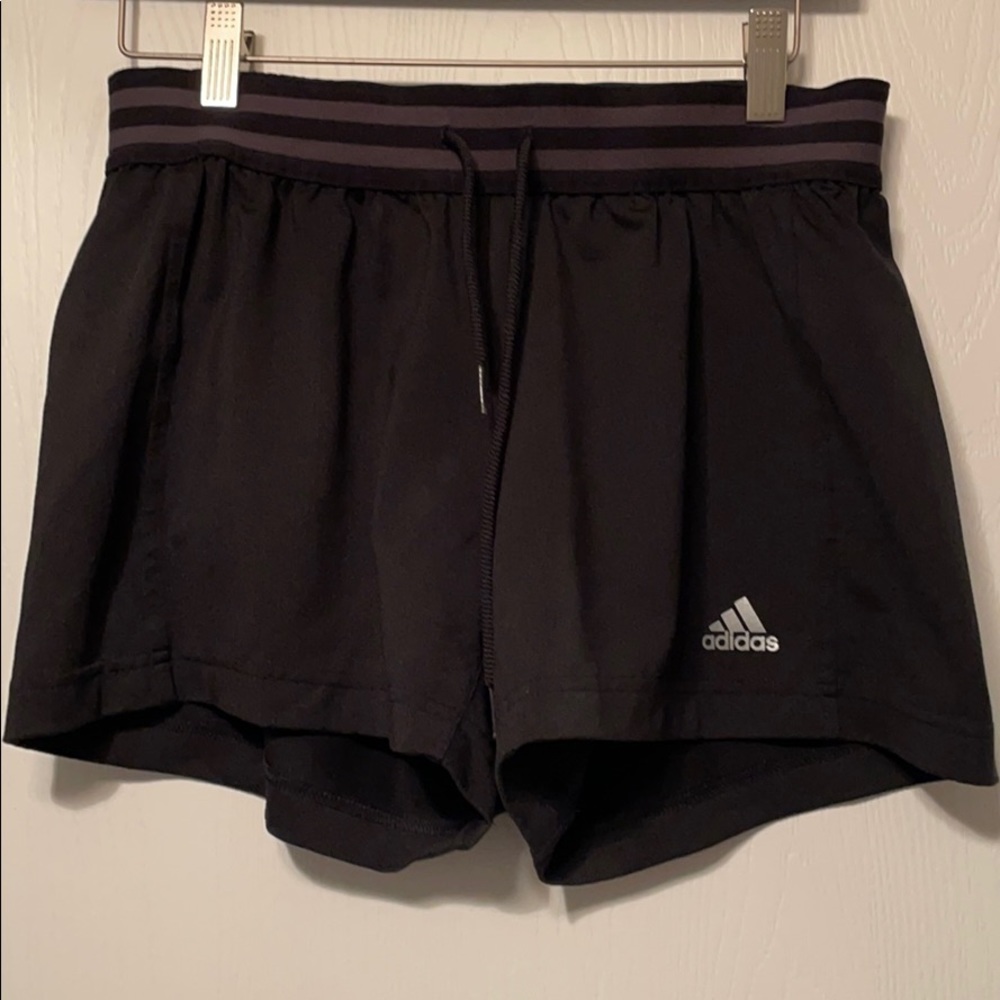 Adidas climate jogger/runner short